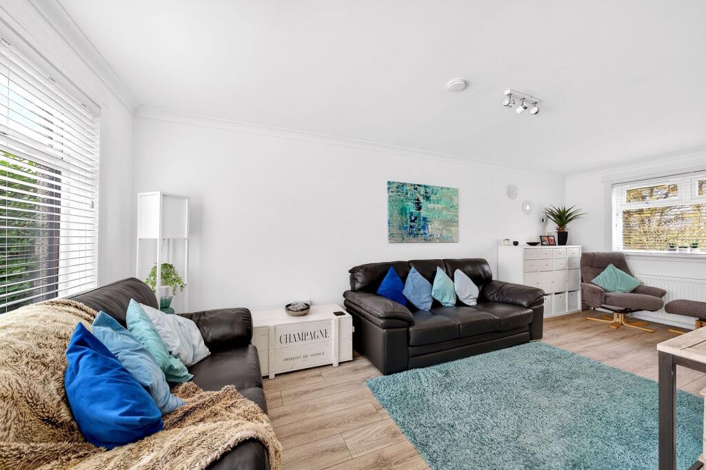 Windyknowe Crescent, Bathgate, EH48 photo 3