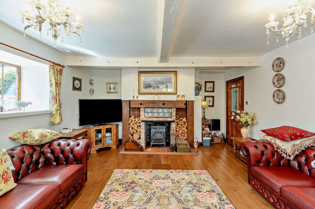 House in Shrewsbury - View 4