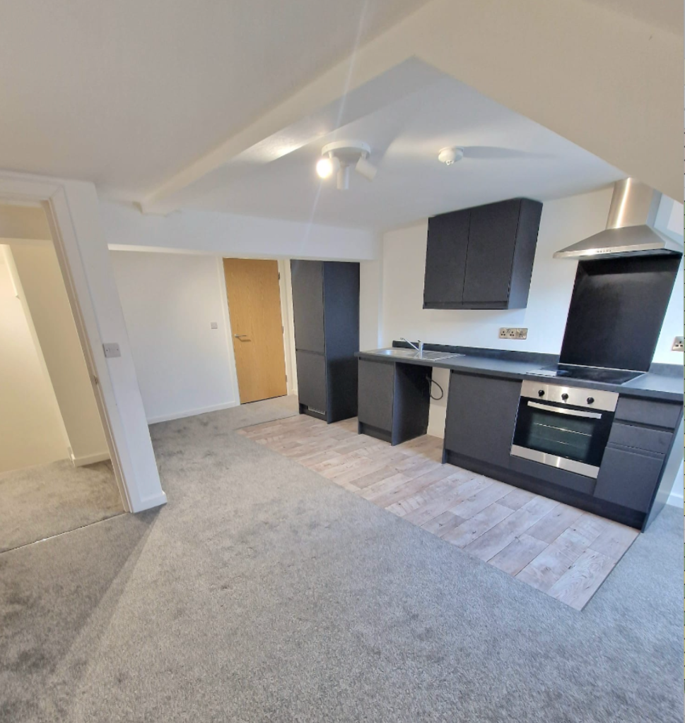 Main image of property: The Court House, Potter Street, Worksop