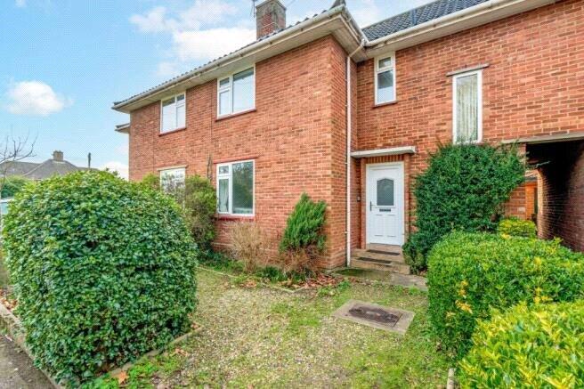 Main image of property: Peckover Road, Norwich, Norfolk, NR4
