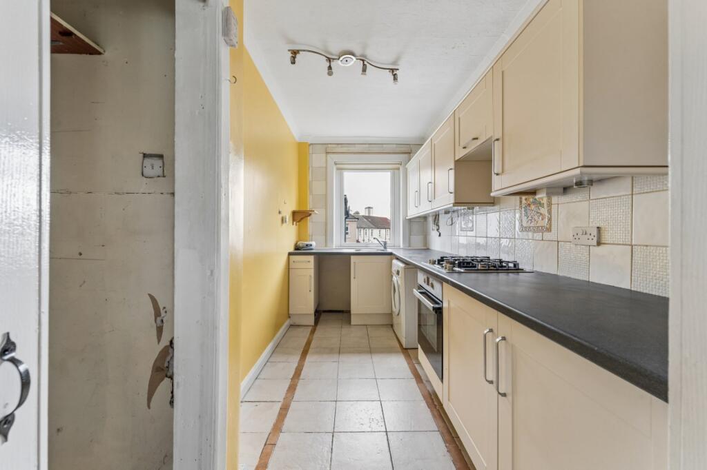 Commore Drive, Knightswood, Glasgow, G13 photo 3