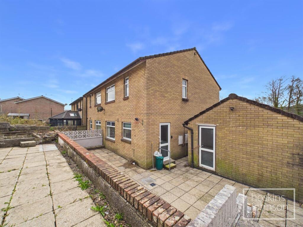 House in Pontypridd, Rhydyfelin - View 4