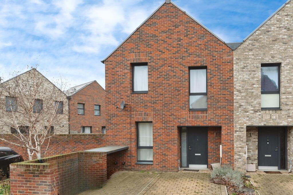 Main image of property: Chapel Road, Tilbury