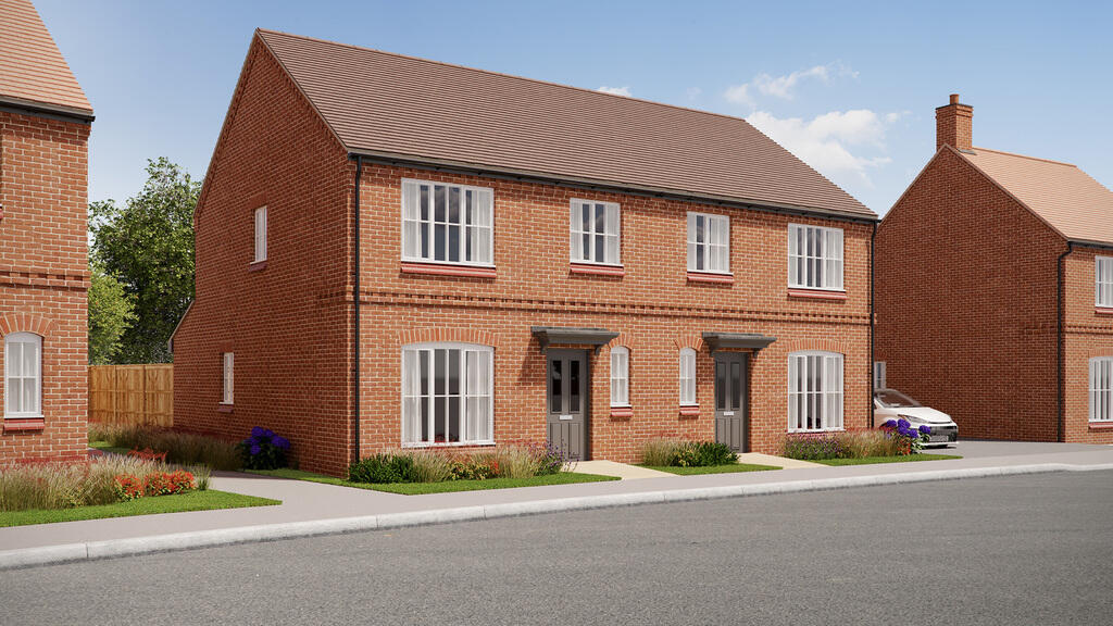 Main image of property: HARVEST GROVE,
Fairham,
Nottinghamshire,
NG11 2AL