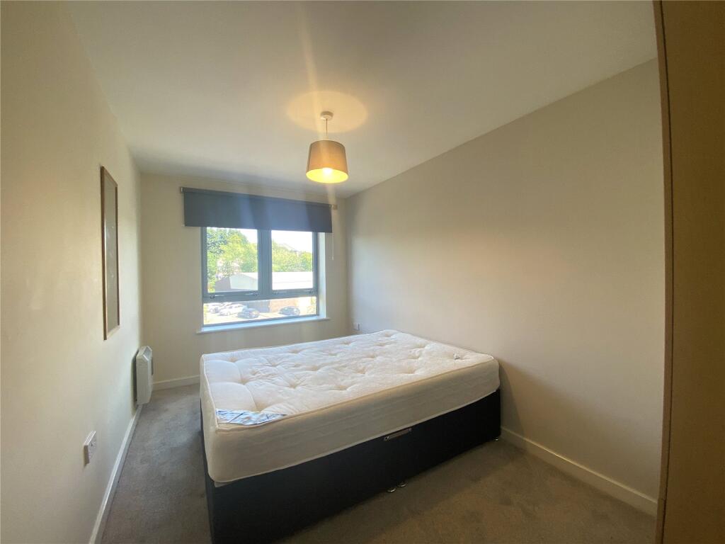 Apartment in Newcastle upon Tyne, Tyne and Wear - View 6