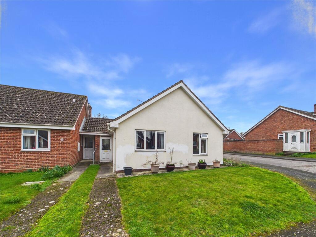 Main image of property: Canon Pugh Drive, Acton, Sudbury, CO10