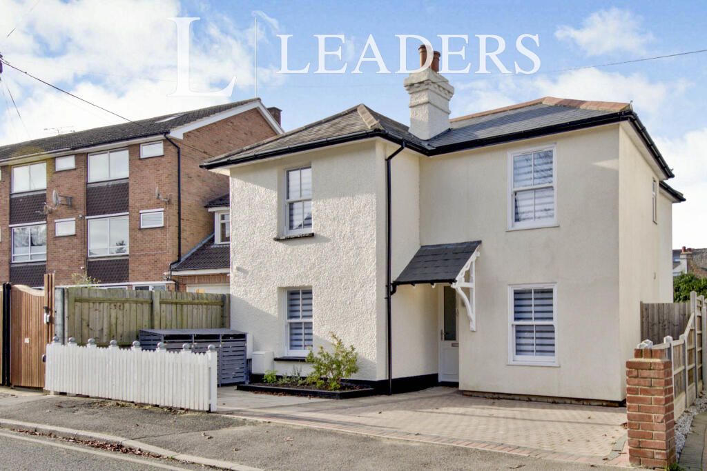 Main image of property: Queen Street, Warley, Brentwood, CM14