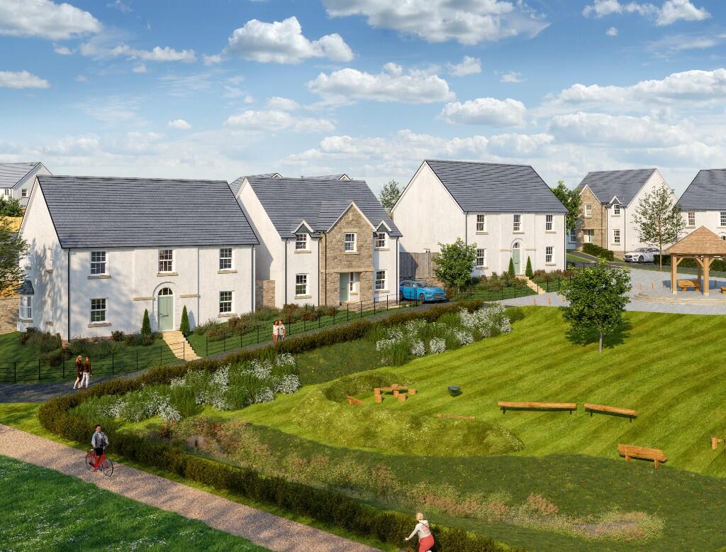 Main image of property: Higher Town,
Sampford Peverell,
EX16 7FP
