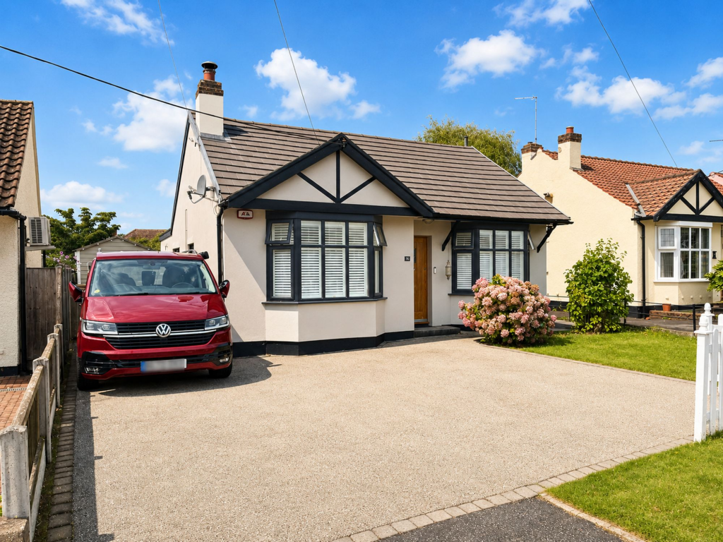 4-bed house on The Leas, Ingatestone, CM4, £780,000