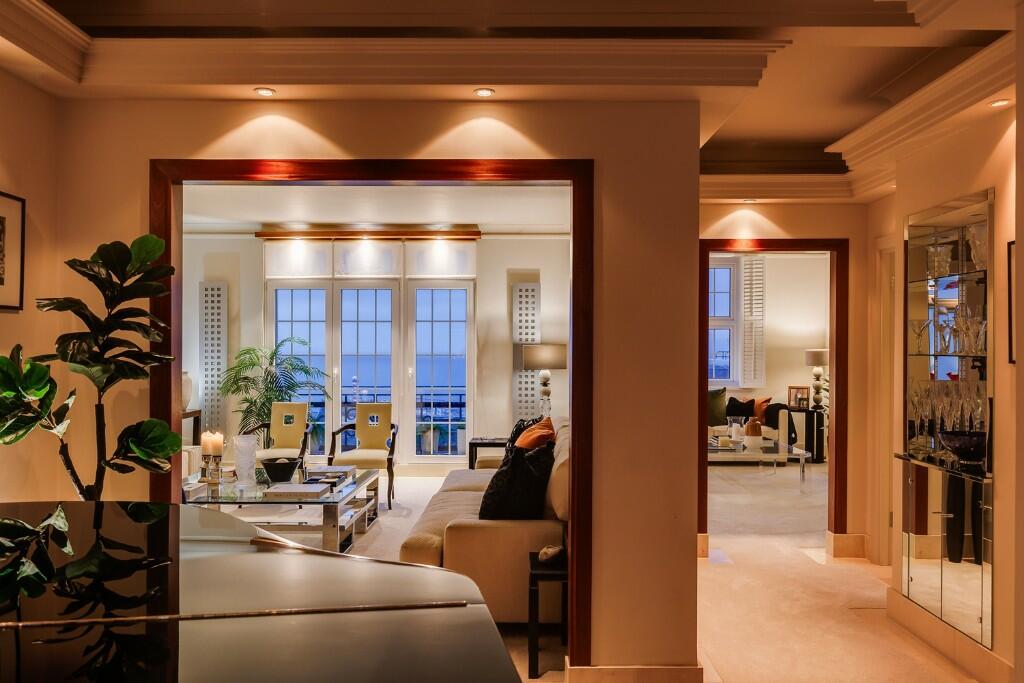 Main image of property: Bath Road, Bournemouth, Dorset, BH1