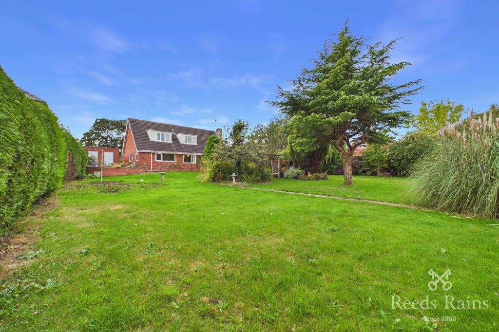 House in Sheffield - View 2