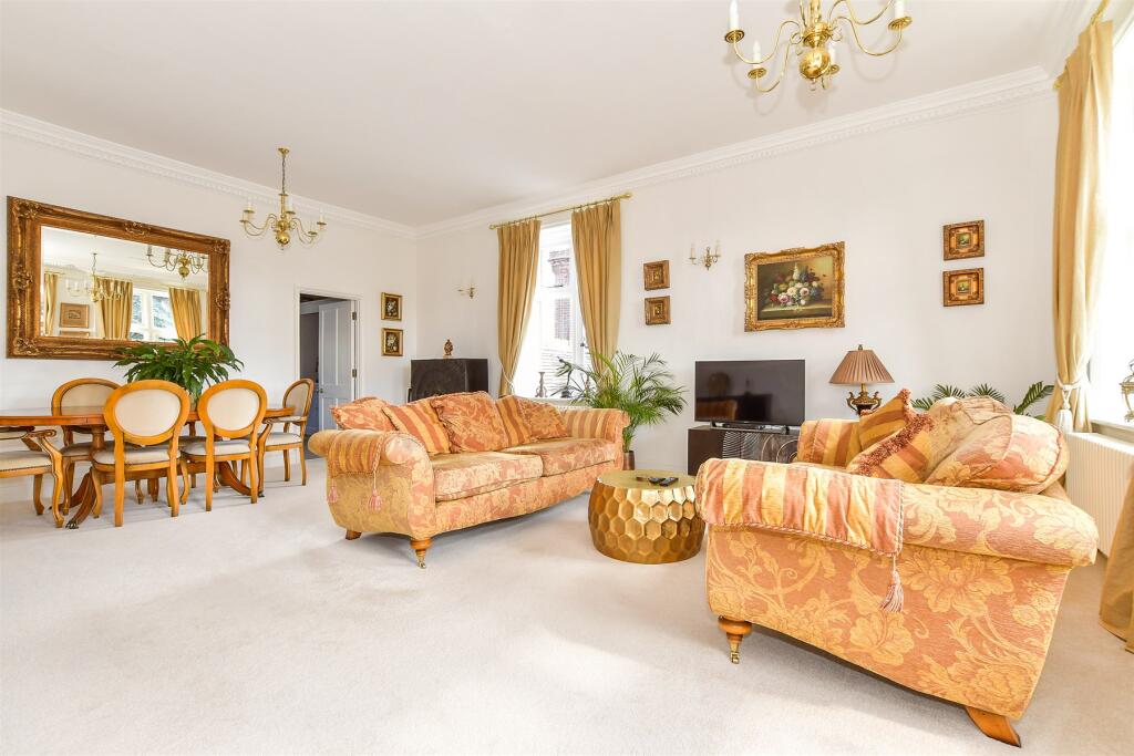 Main image of property: North Frith Park, Hadlow, Tonbridge, Kent