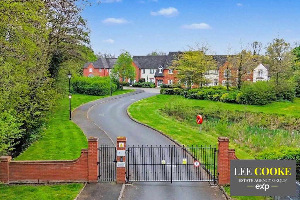 Main image of property: Montgomery House, Old Stafford Road, Coven Heath, Wolverhampton, WV10 7EQ
