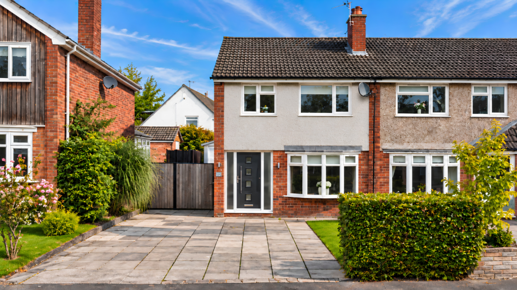 Main image of property: Lyndhurst Avenue, Hazel Grove, SK7