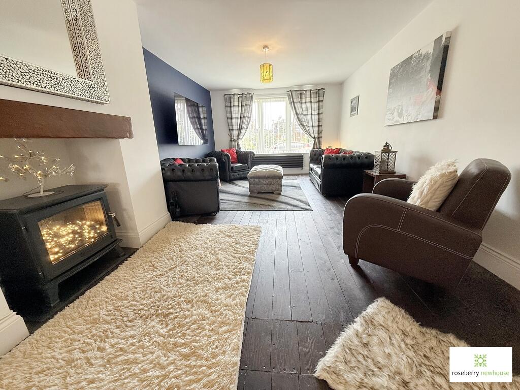 Fairfield Road, Stokesley, Middlesbrough, North Yorkshire photo 4