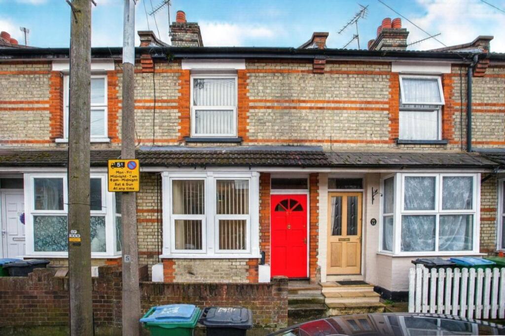 Main image of property: Ridge Street, Watford, Hertfordshire, WD24