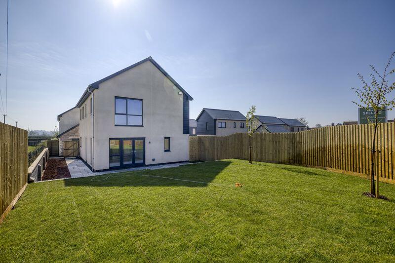 Additional image 26 of New Show Home | Open Day - 25 April | Explore 3 & 4-bedroom Homes Near Castle Cary.