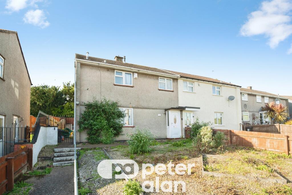 Main image of property: John Ireland Close, NEWPORT