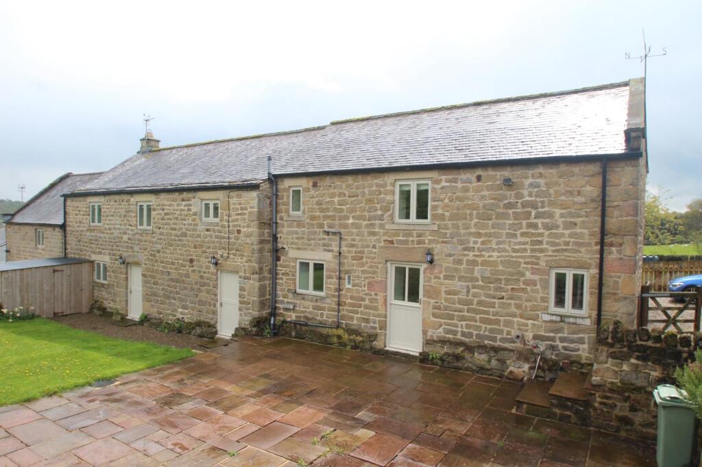 Main image of property: Harewell Lane, Dacre Banks, Harrogate, North Yorkshire, HG3