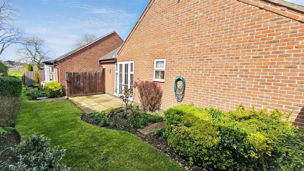 Grange Lane, Thurnby - View 4