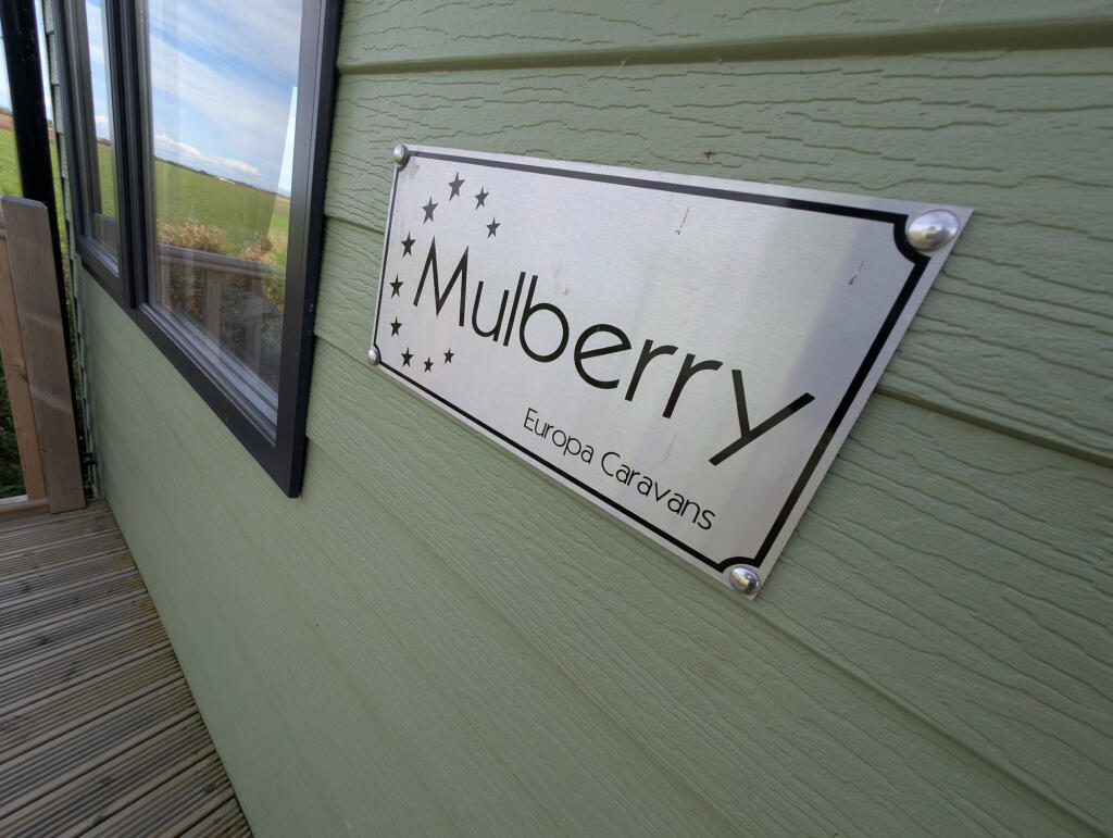 Europa Mullberry Cockerham Sands Holiday Park, Cockerham LA2 0BB photo 4