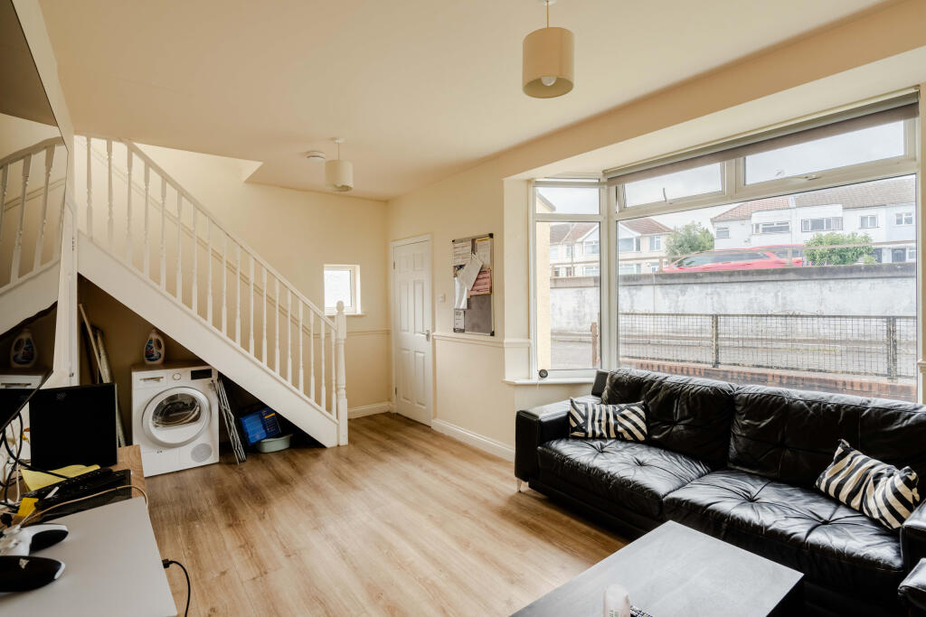 House in Bristol, Filton - View 5