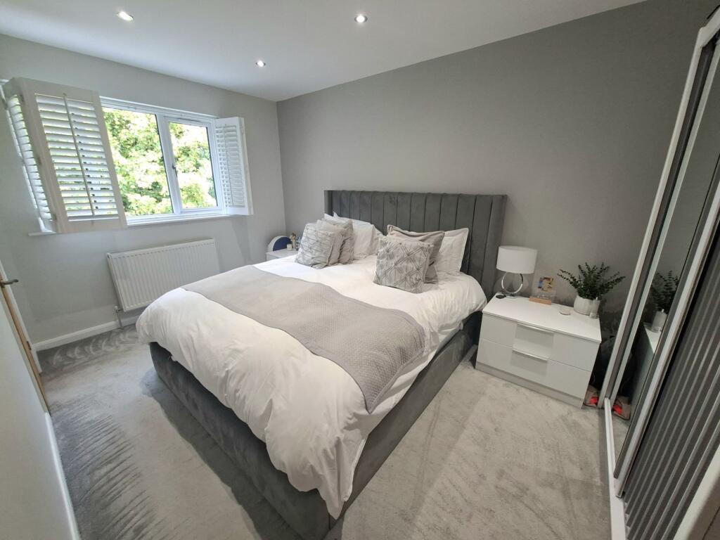 House in Sheffield - View 5