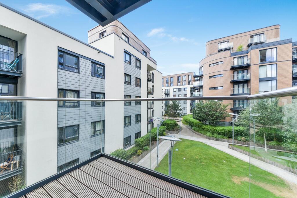 Main image of property: Binnacle House, 21 Wapping Lane, London, E1W