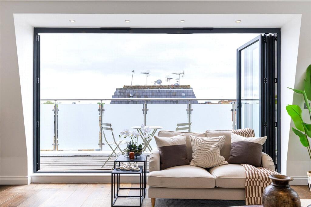 3 bedroom apartment for rent