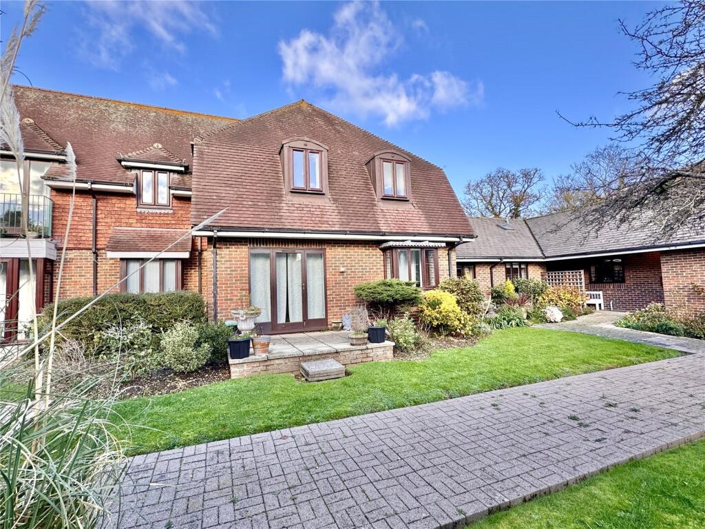 Main image of property: Belmore Lane, Lymington, Hampshire, SO41