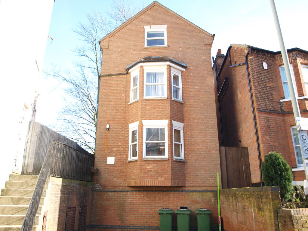 Main image of property: Approach Road, St. Albans, AL1 1SU