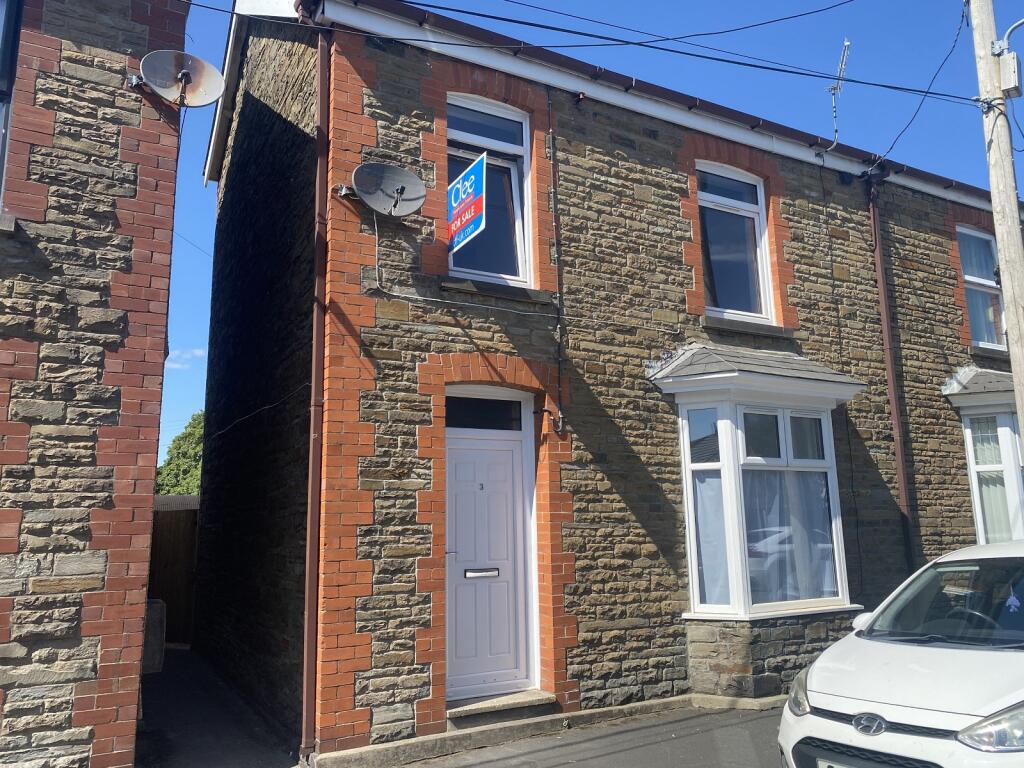 House in Swansea - View 2
