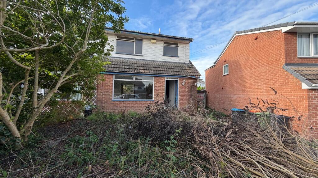 Main image of property: Goodwood Close, Northwich, CW8 4SY, Northwich