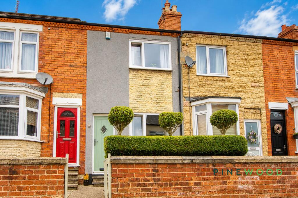 Main image of property: Mitchell Street, Clowne, S43