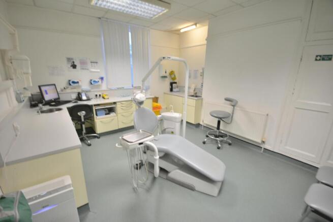 Treatment Room