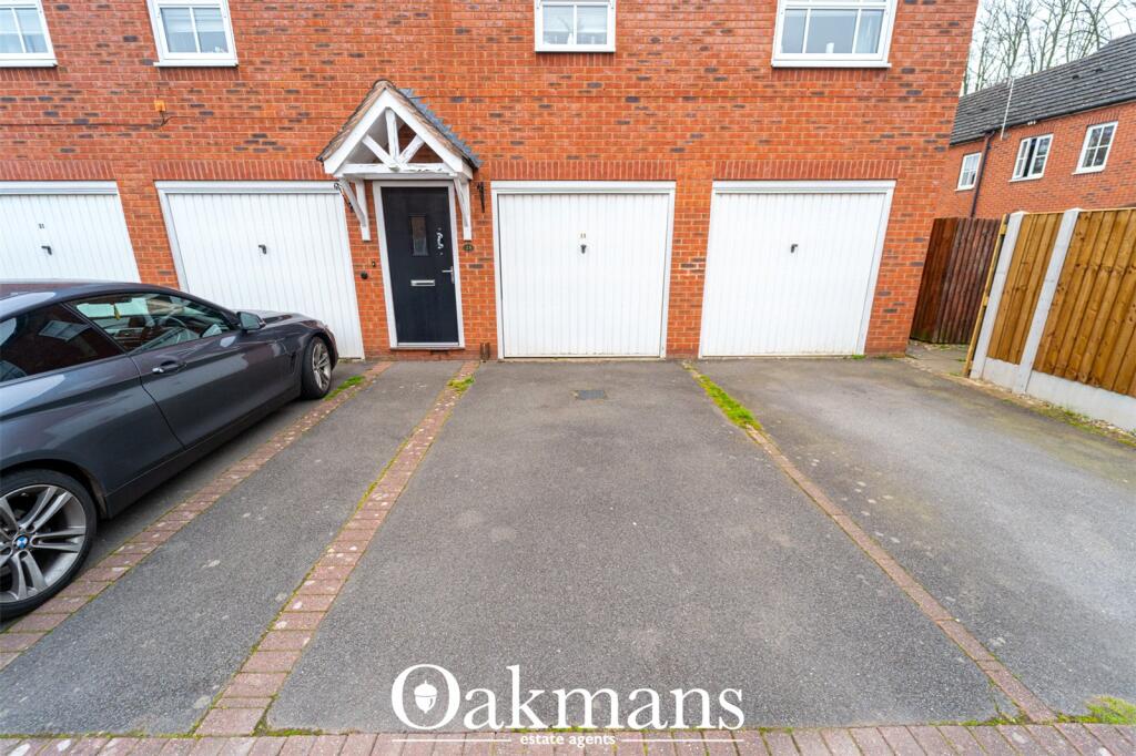 Additional image 14 of Maiden Way, Bromsgrove, Worcestershire, B60