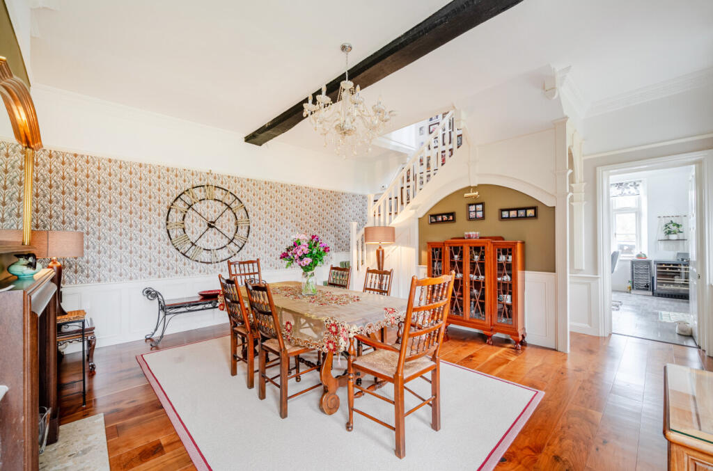 House in New Forest, New Milton - View 2