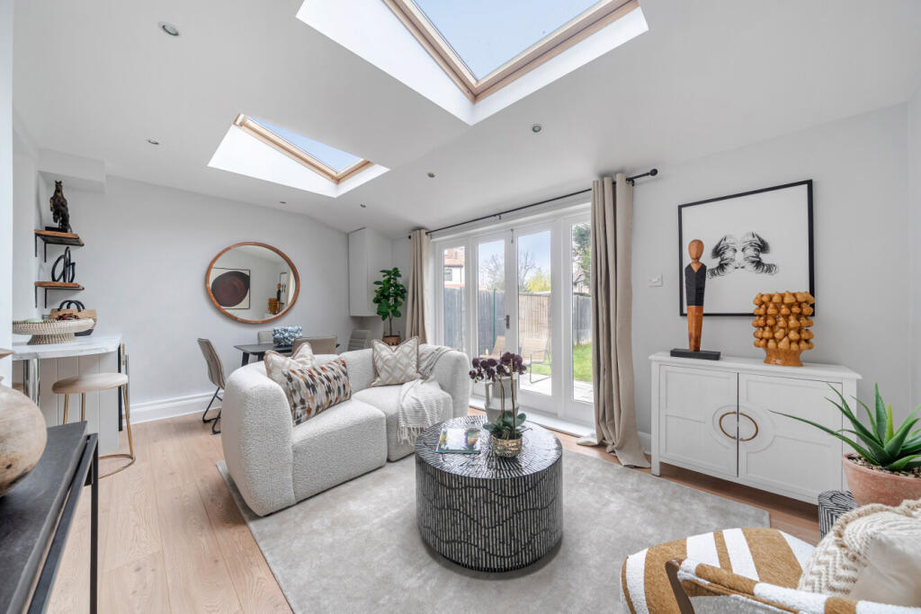 Main image of property: Somerset Avenue, London, SW20