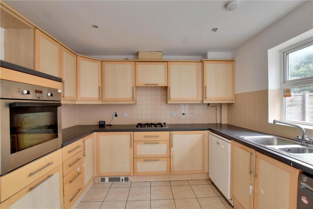 House in London - View 4