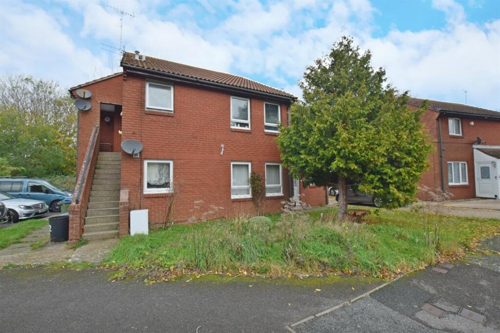 Main image of property: Baldwin Close, Bognor Regis, PO22