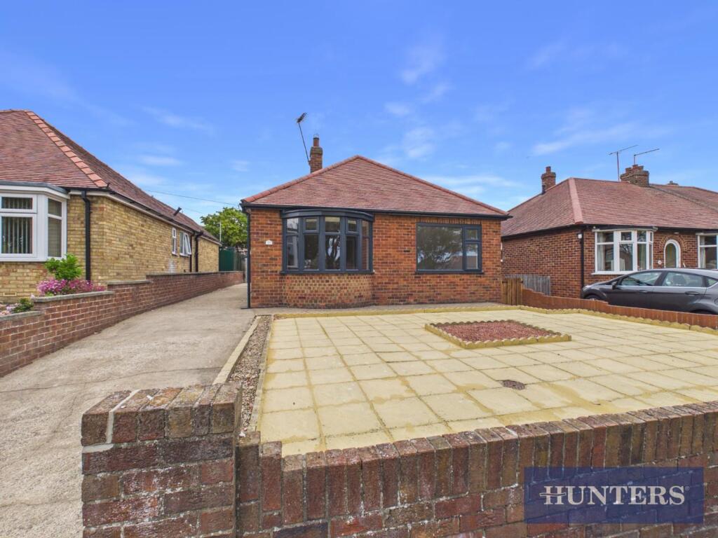 Main image of property: Hustler Road, Bridlington