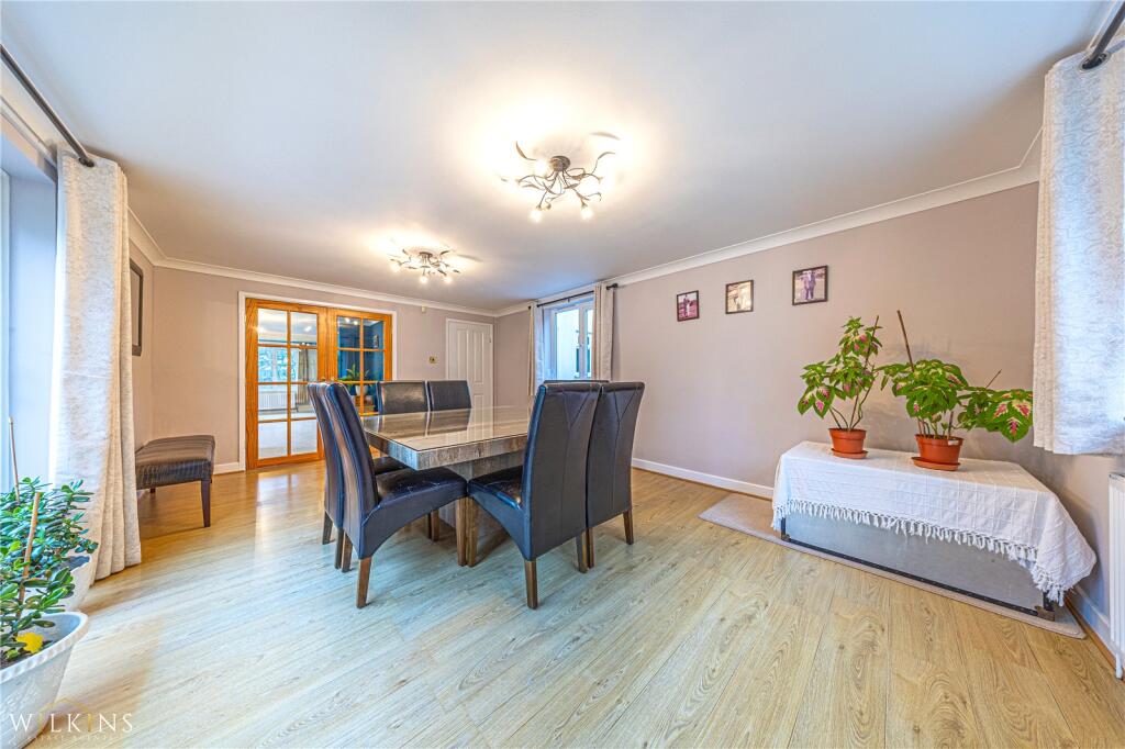 Additional image 6 of Watling Street, Hints, B78