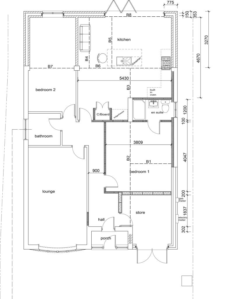 Additional image 12 of Fairways Drive, Blackwell, B60