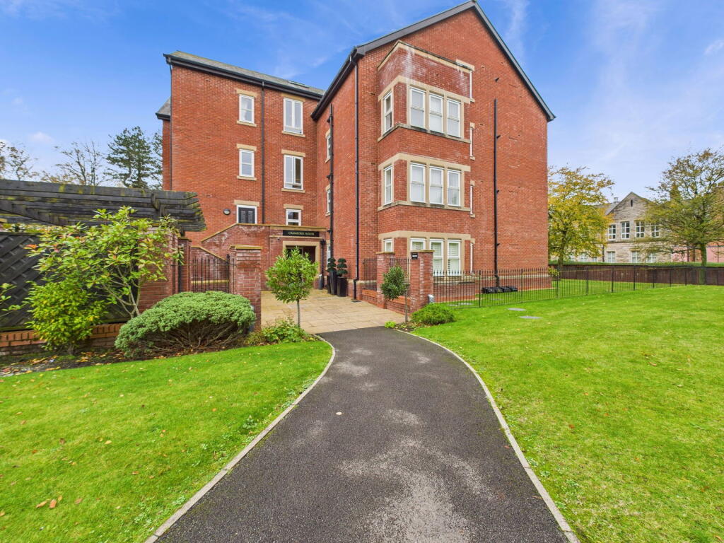 Main image of property: Grammar School Gardens, Ormskirk, L39 4PS
