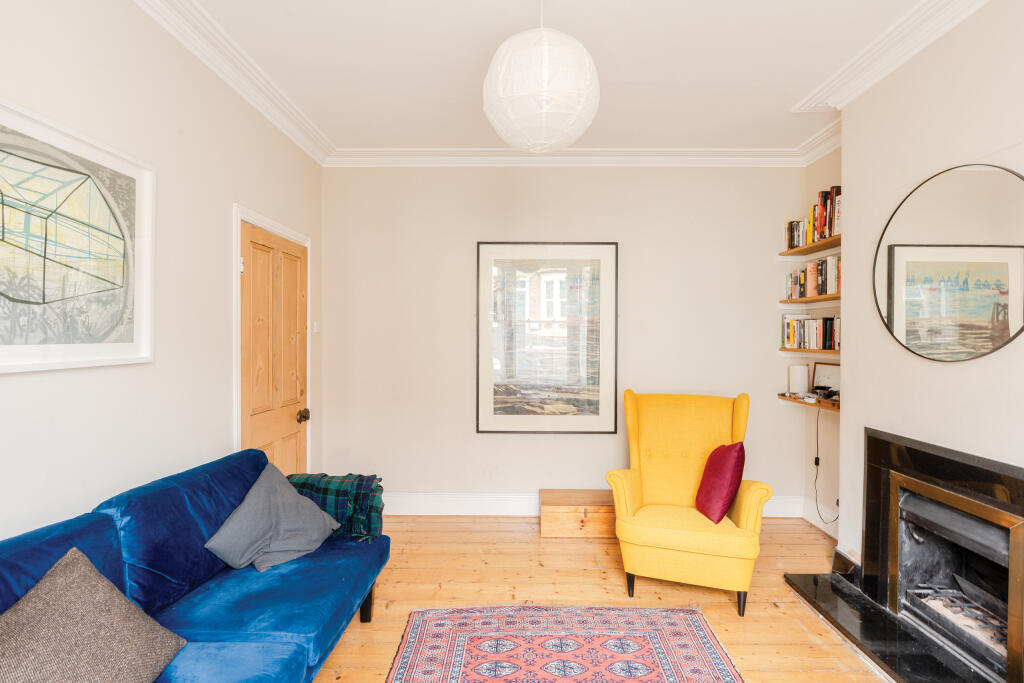 House in Bristol - View 4