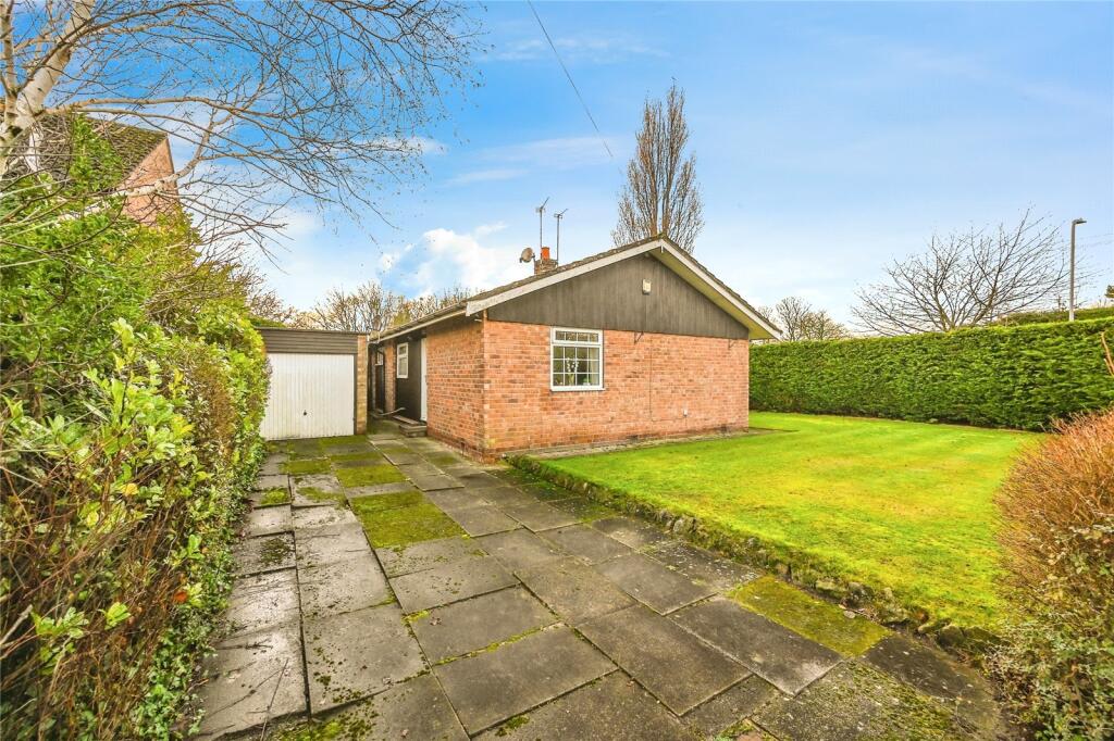 Main image of property: Windsor Road, Formby, Liverpool, Merseyside, L37