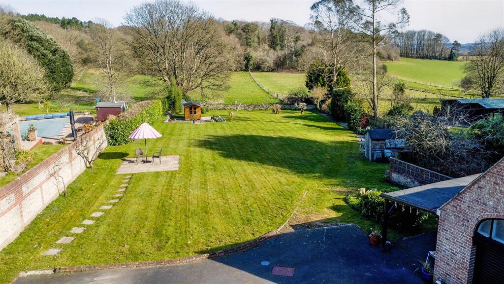 House in Tincleton - View 3