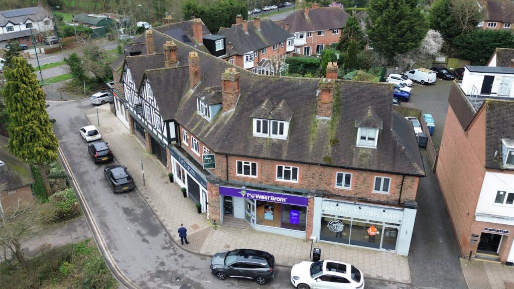 Additional image 6 of 11A Station Road, Solihull, B93 0HL