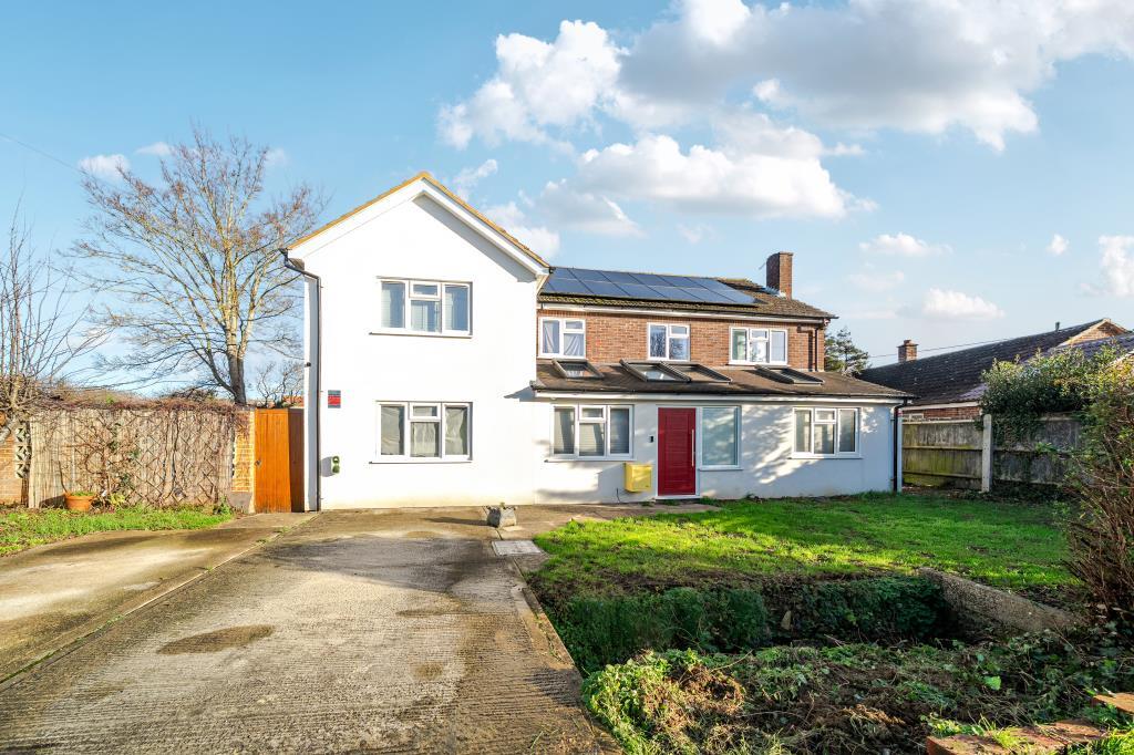 Main image of property: South Avenue, Abingdon, Oxfordshire, OX14