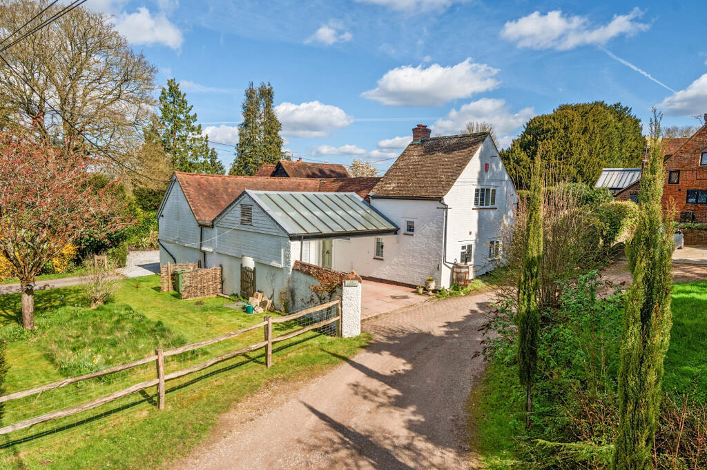 Main image of property: Wanborough, Guildford, GU3